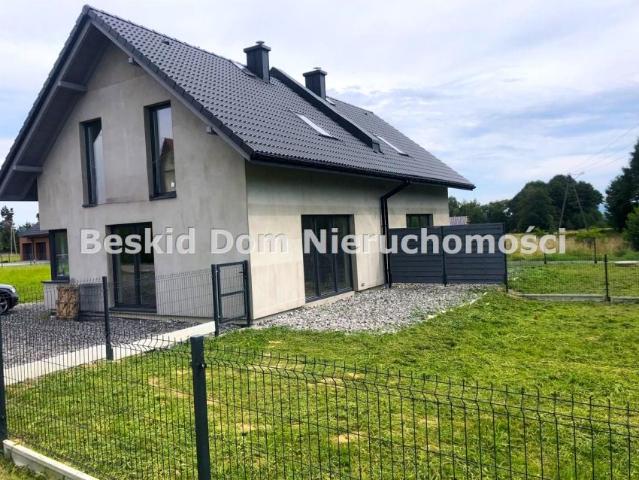 Dom 82,45 m², Leśna
