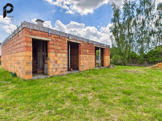 Dom 82,50 m², Latowice