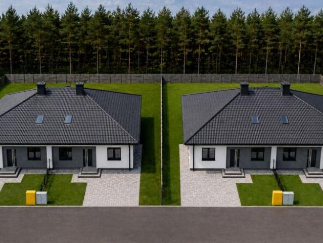 Dom 82,60 m², Kalisz
