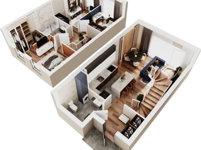 Dom 82,8m²