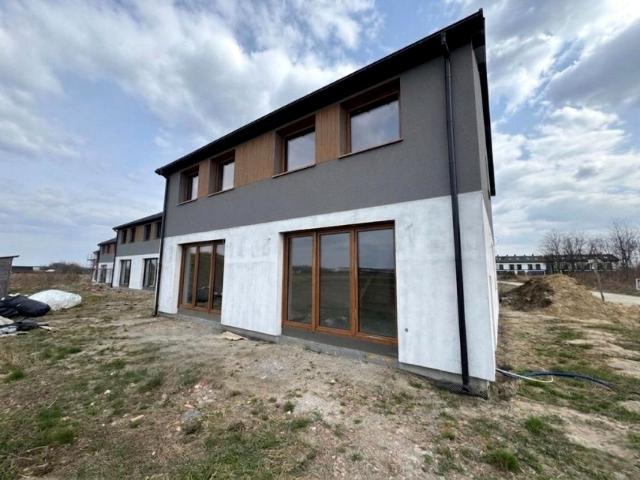 Dom 82,91 m², Zaczernie