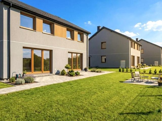 Dom 82,92 m², Zaczernie