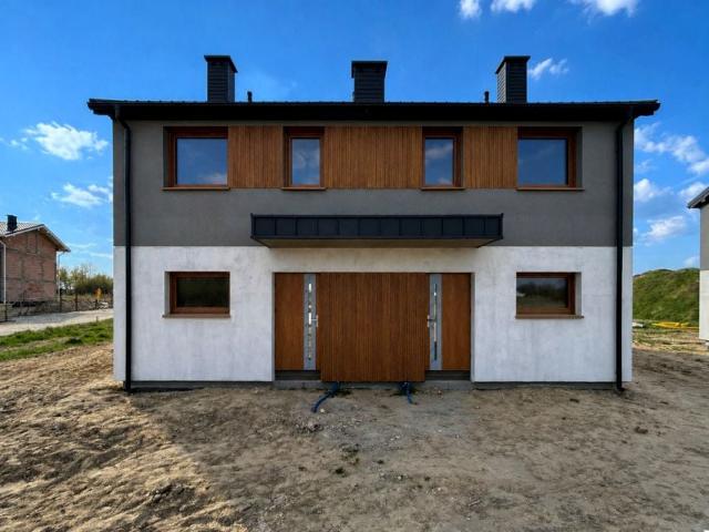 Dom 82,92 m², Zaczernie