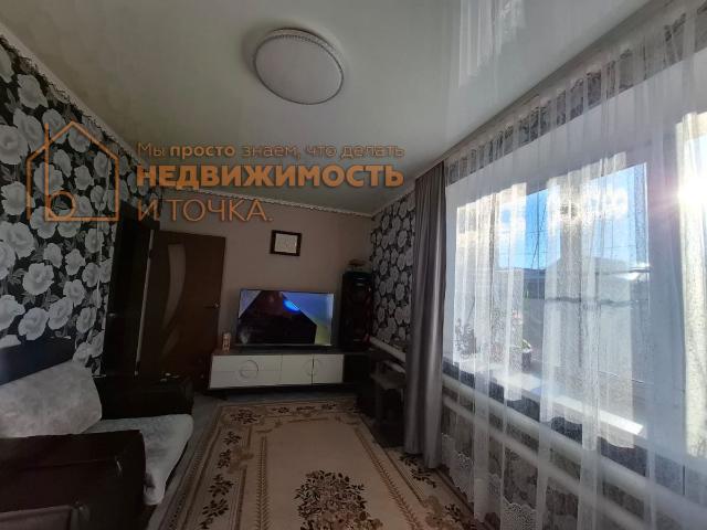 дом 82 m2 Дюртюли