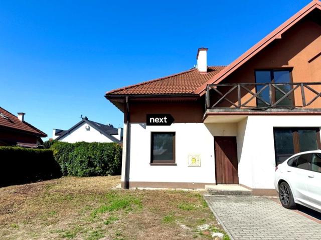 Dom 82 m², Tarnów