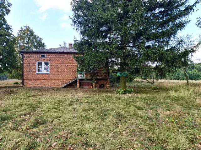 Dom 82 m², Wola Przybysławska