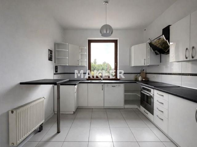 Dom 82 m², Bydgoszcz