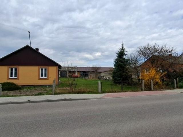 Dom 82 m², Kaznów