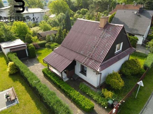 Dom 82 m², Pszczyna