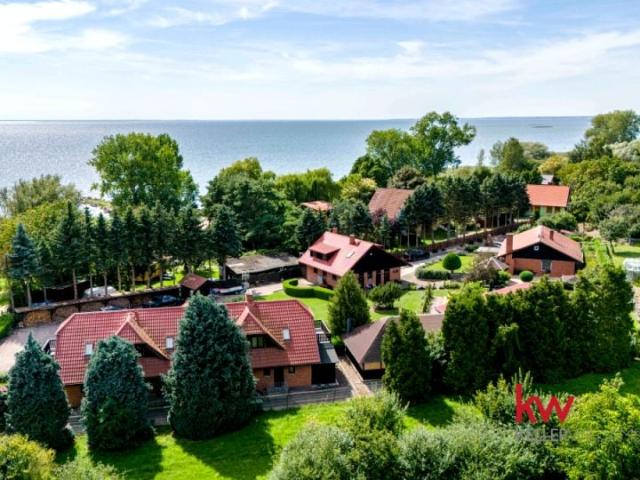 Dom 836 m², Sułomino