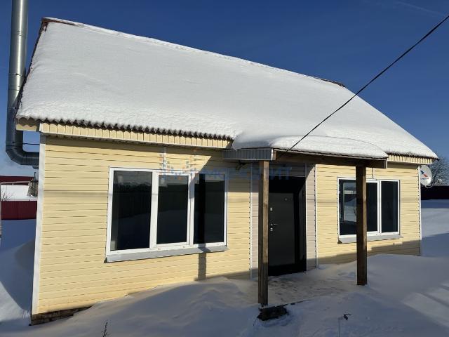 дом 837 m2 Белозерово с