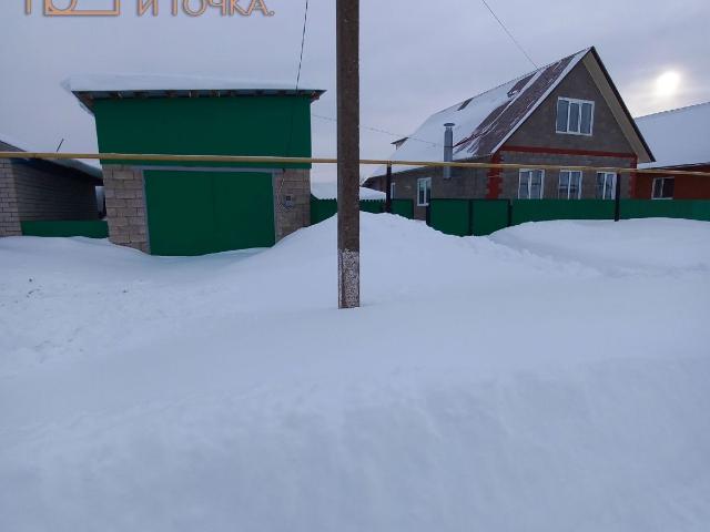 дом 833 m2 Новая Бура