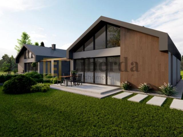 Dom 83,17 m², Niemce