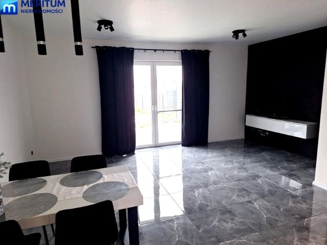 Dom 83,40 m², Bieniewice