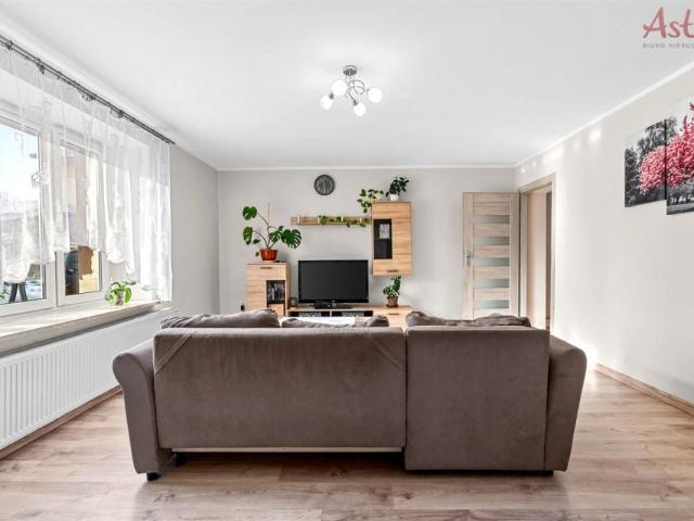 Dom 83 m², Tychy