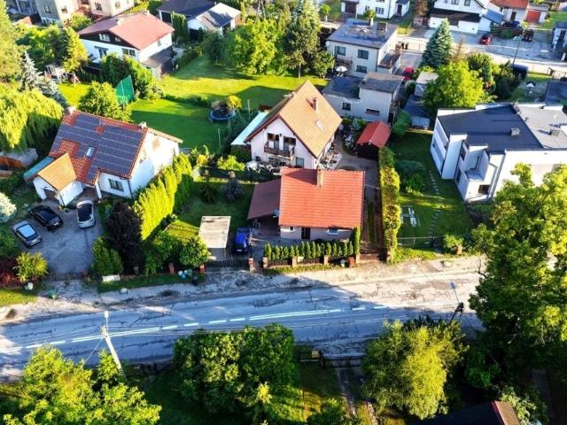 Dom 83 m², Długołęka