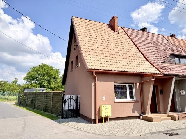 Dom 83 m², Gliwice