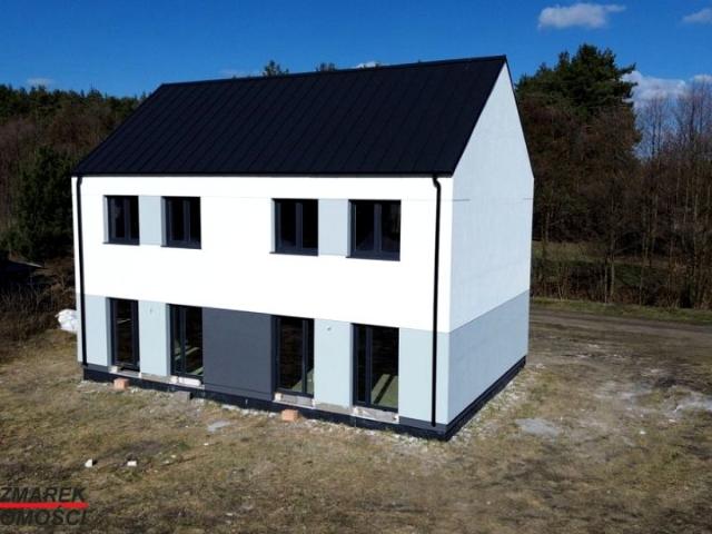 Dom 83 m², Rogoźno