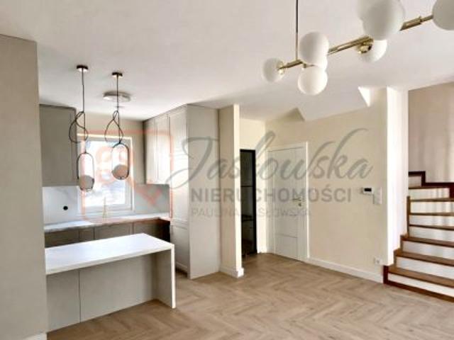 Dom 83 m², Rzeszów