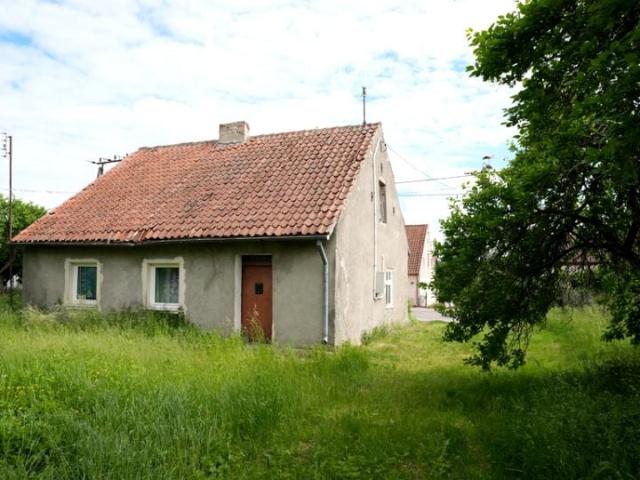 Dom 83 m², Sucholaski