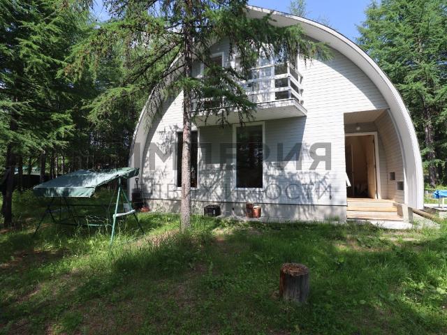 дом 845 m2 СТ Геолог