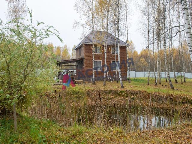 дом 845 m2