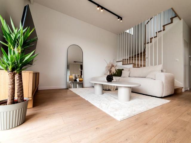 Dom 84,22 m², Lublin