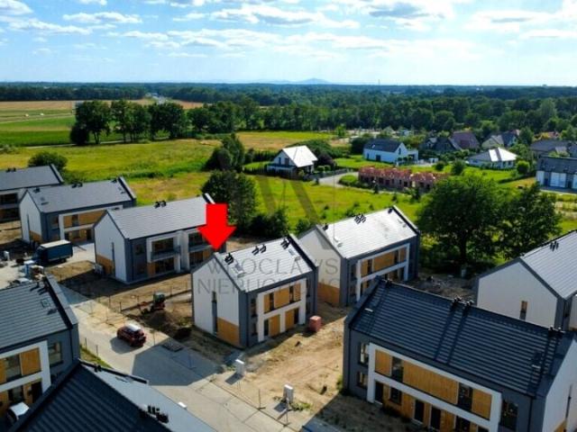 Dom 84,37 m², Kiełczówek