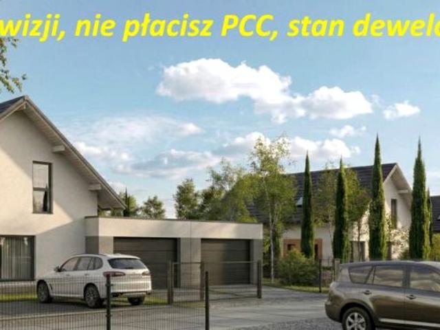 Dom 84,40 m², Małkowo