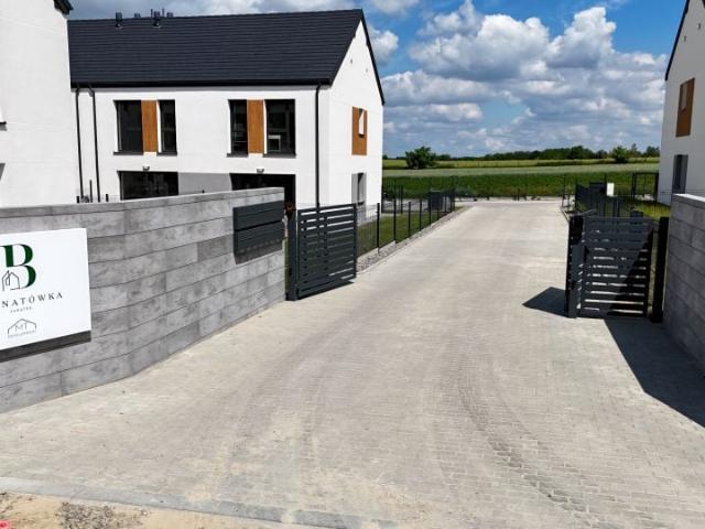 Dom 84,51 m², Lublin