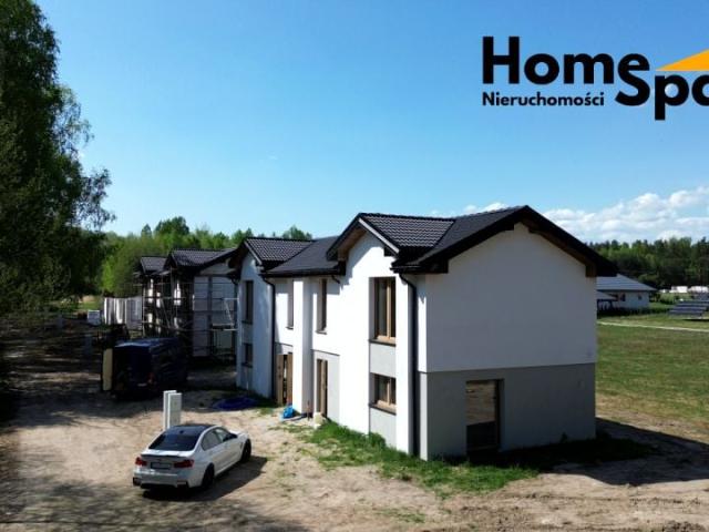 Dom 84,60 m², Stobierna