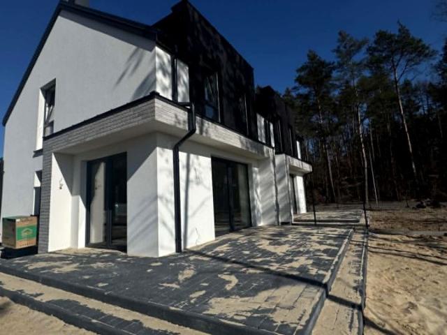 Dom 84,82 m², Bolesławowo