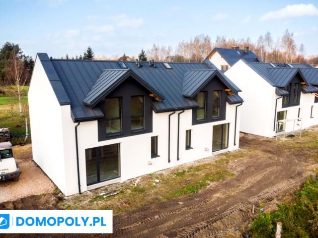 Dom 84 m², Cholerzyn