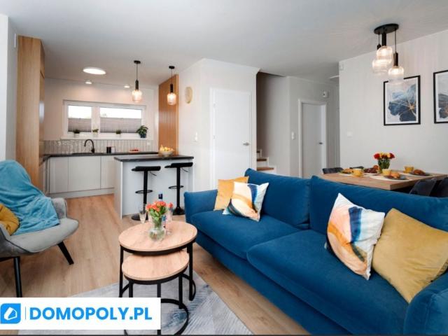 Dom 84 m², Cholerzyn