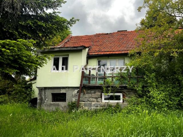 Dom 84 m², Grajów