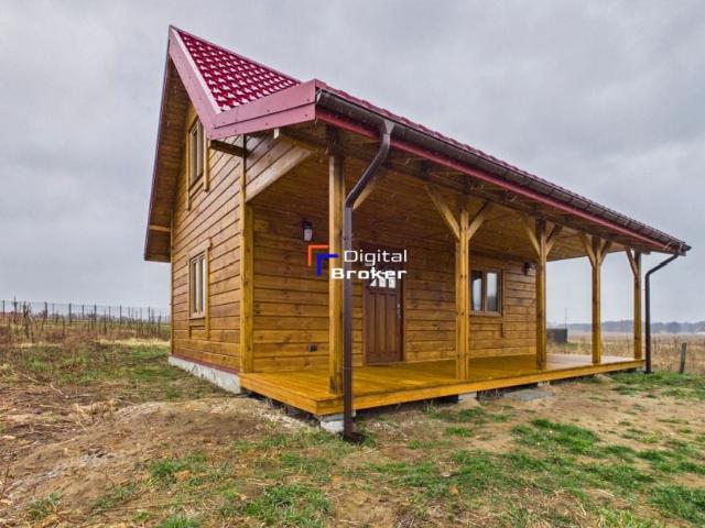 Dom 84 m², Michałki