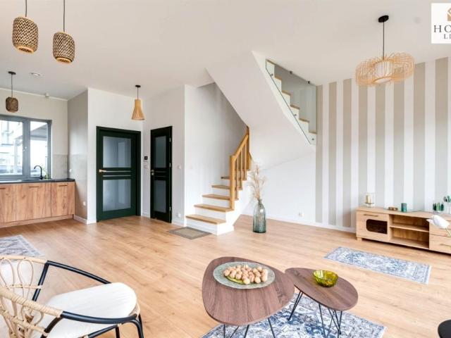 Dom 84 m², Różnowo