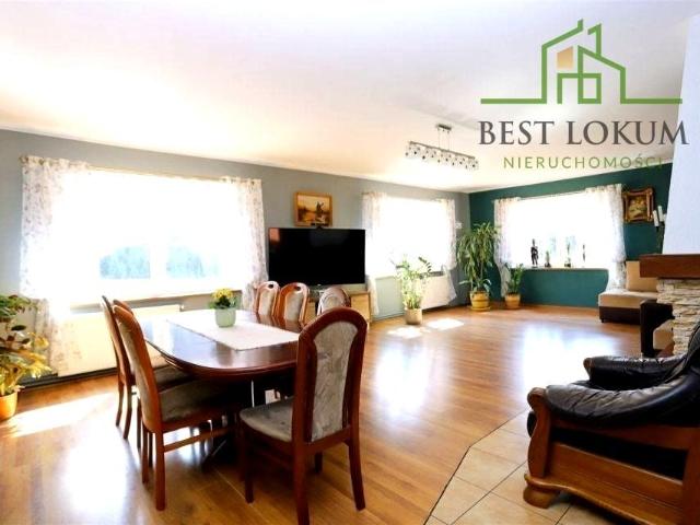 Dom 850 m², Kowalowa
