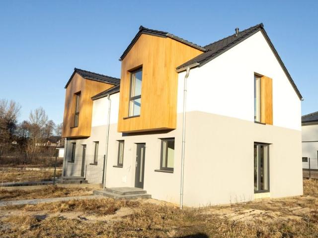 Dom 85,17 m², Zielona Góra