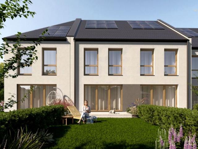 Dom 85,22 m², Oława
