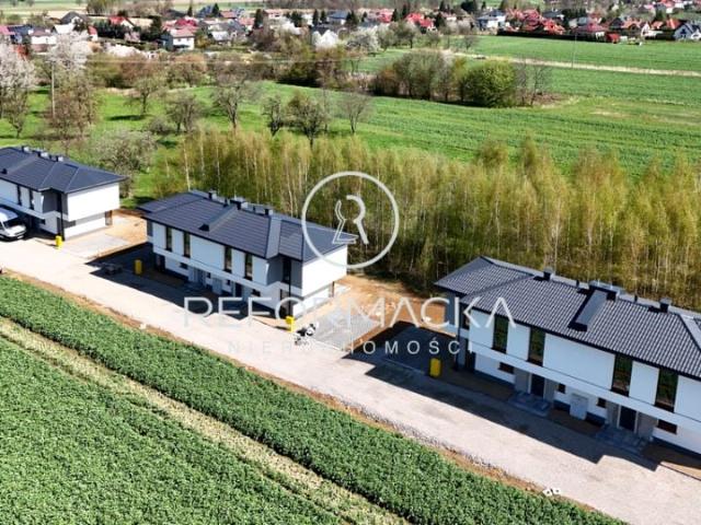 Dom 85,24 m², Malawa