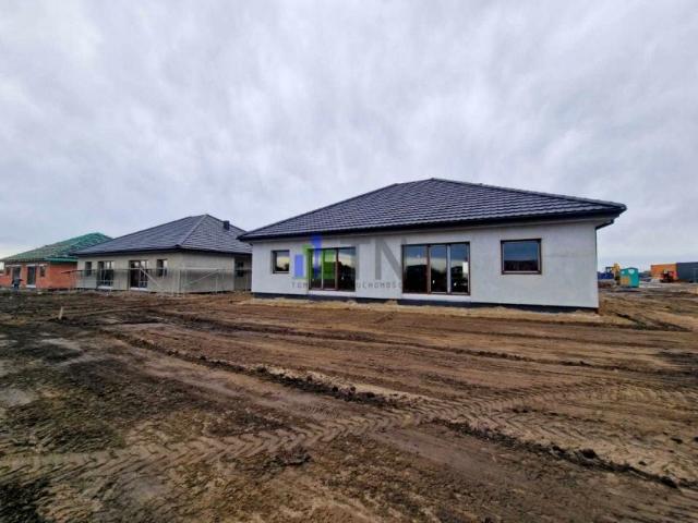 Dom 85,25 m², Nadolice Małe