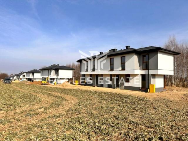 Dom 85,28 m², Malawa