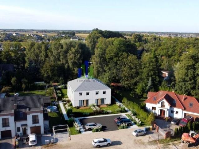 Dom 85,45 m², Dobrzykowice