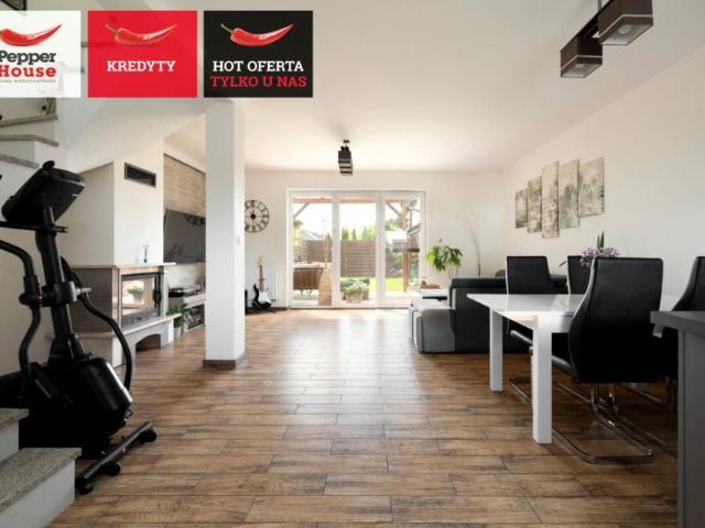 Dom 85,60 m², Tokary