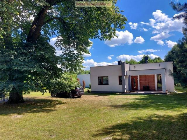 Dom 153 m², Siedliszcze