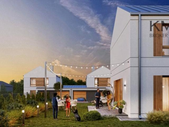 Dom 85,97 m², Podzamcze