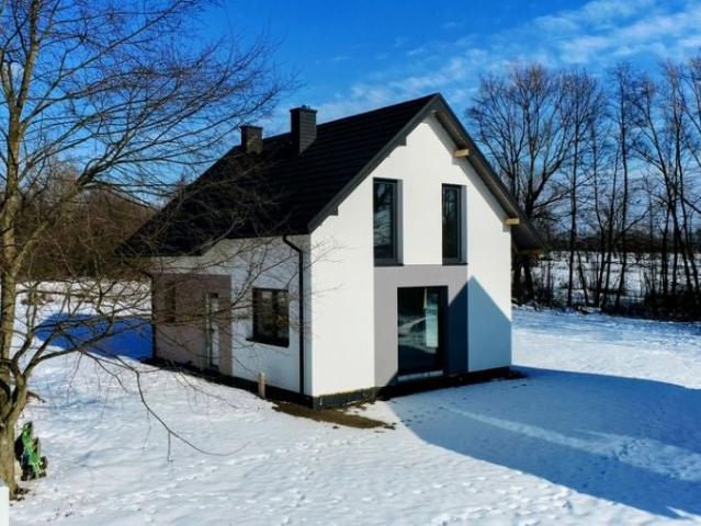 Dom 85,99 m², Kamionka