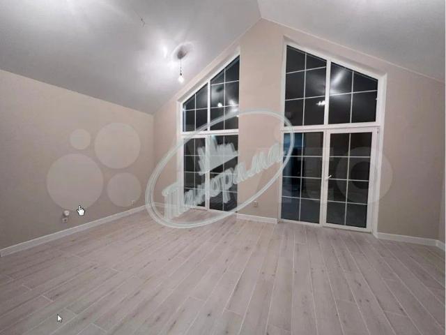 дом 85 m2 Груздово