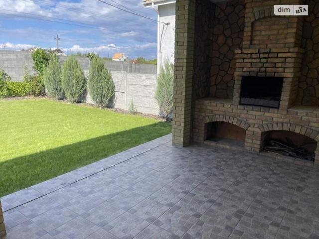 дом 85 m2 Подгородное